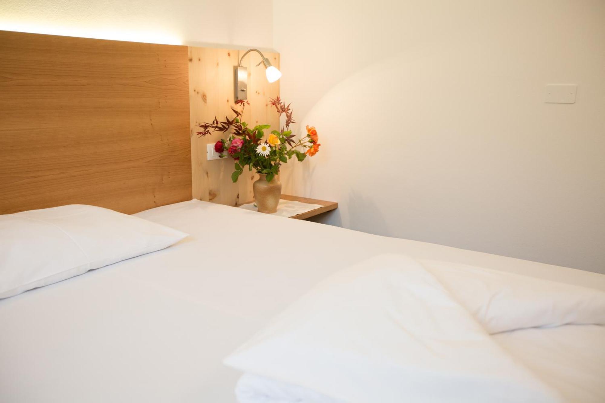 Hotel Appartement Inge Tirolo Kültér fotó