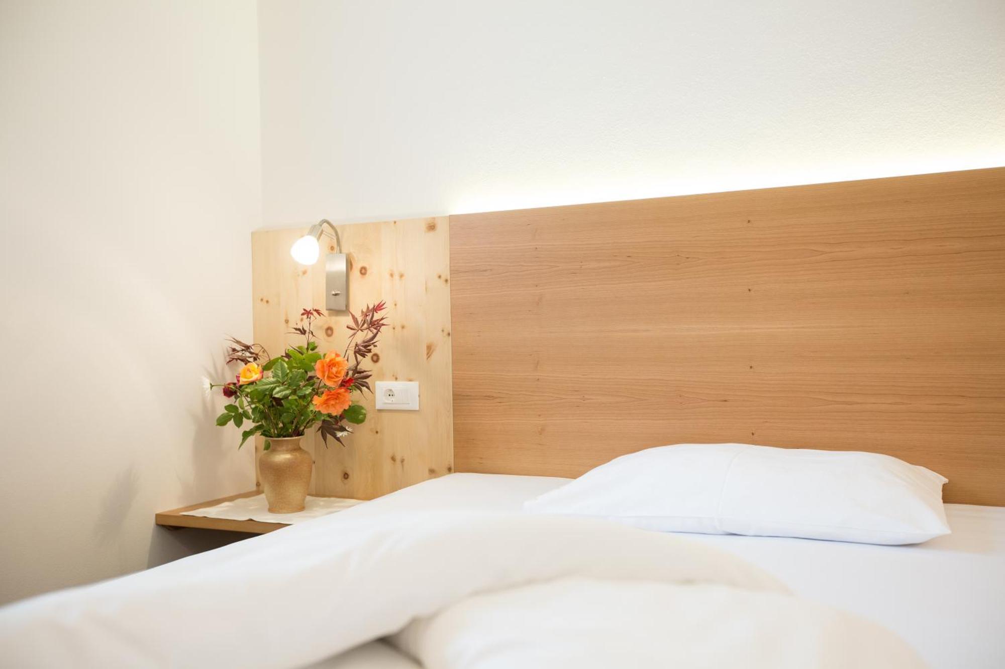 Hotel Appartement Inge Tirolo Kültér fotó