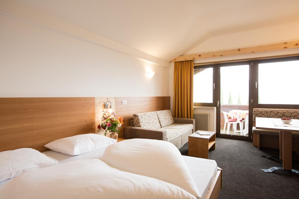 Hotel Appartement Inge Tirolo Kültér fotó