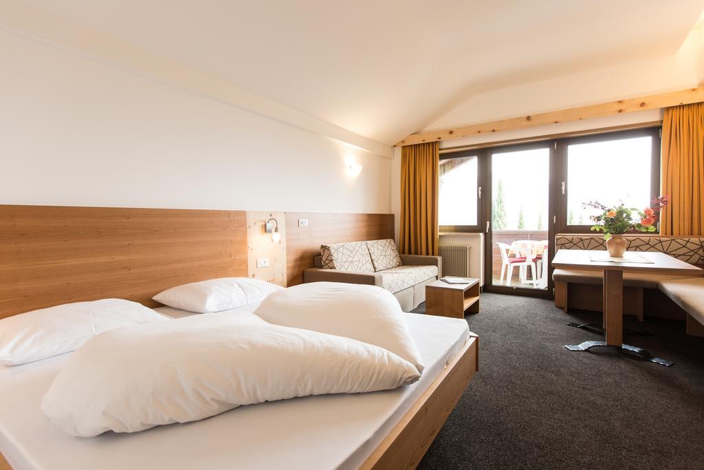 Hotel Appartement Inge Tirolo Kültér fotó