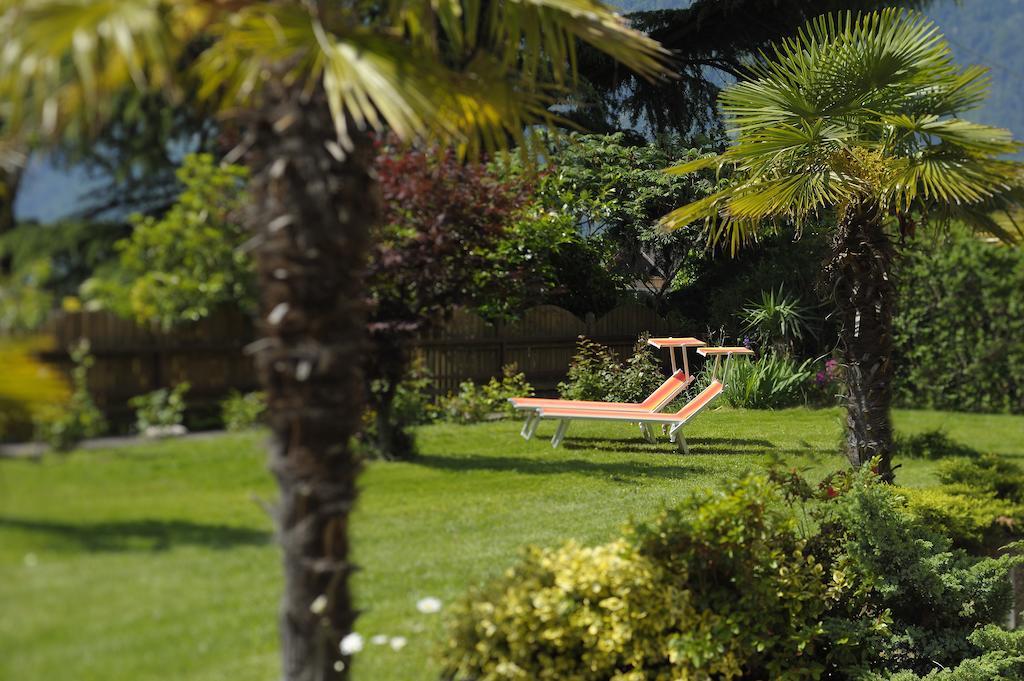 Hotel Appartement Inge Tirolo Kültér fotó
