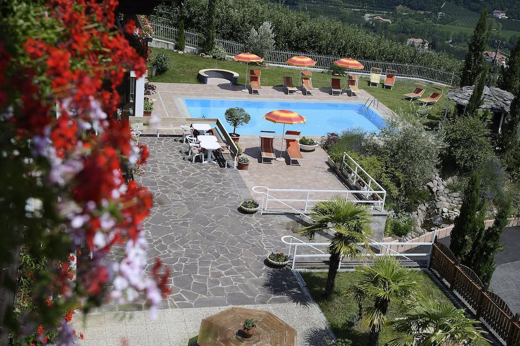 Hotel Appartement Inge Tirolo Kültér fotó