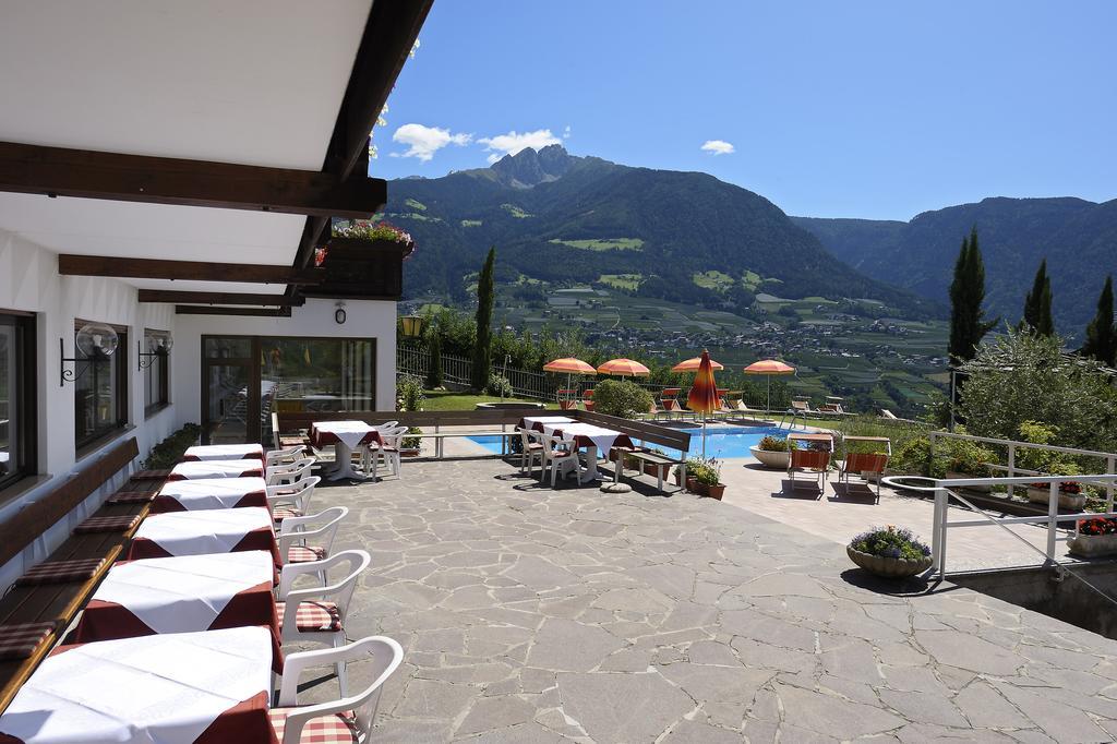 Hotel Appartement Inge Tirolo Kültér fotó