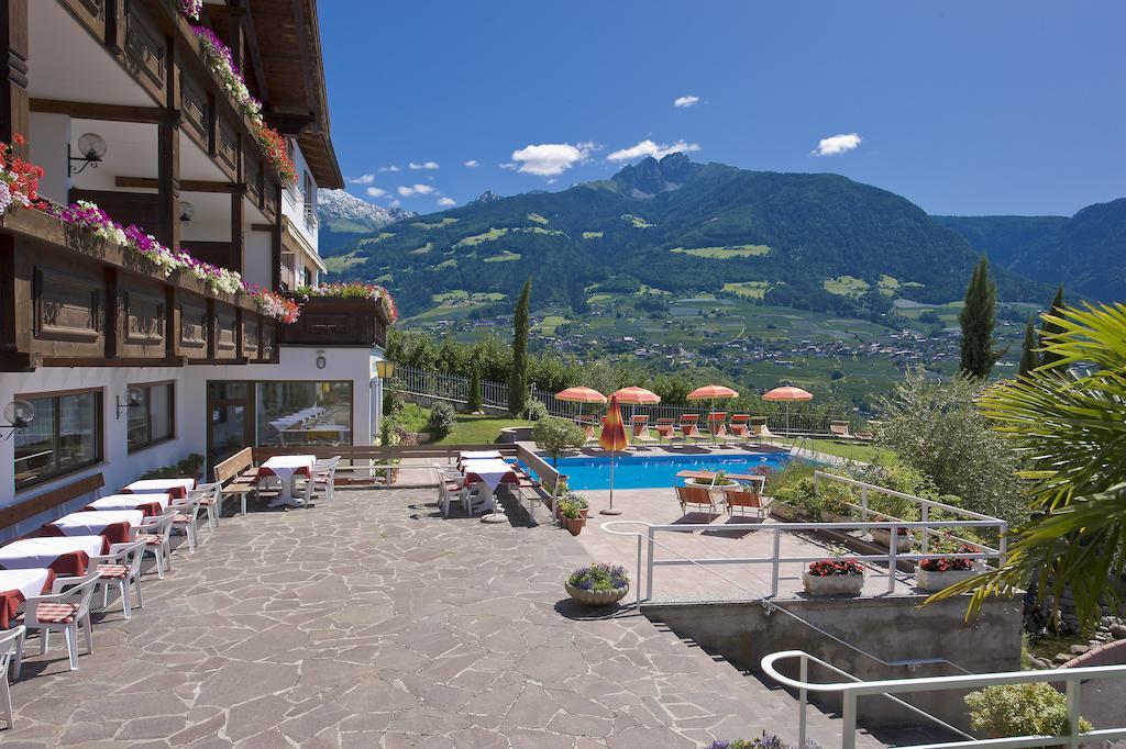 Hotel Appartement Inge Tirolo Kültér fotó