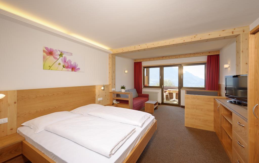 Hotel Appartement Inge Tirolo Szoba fotó