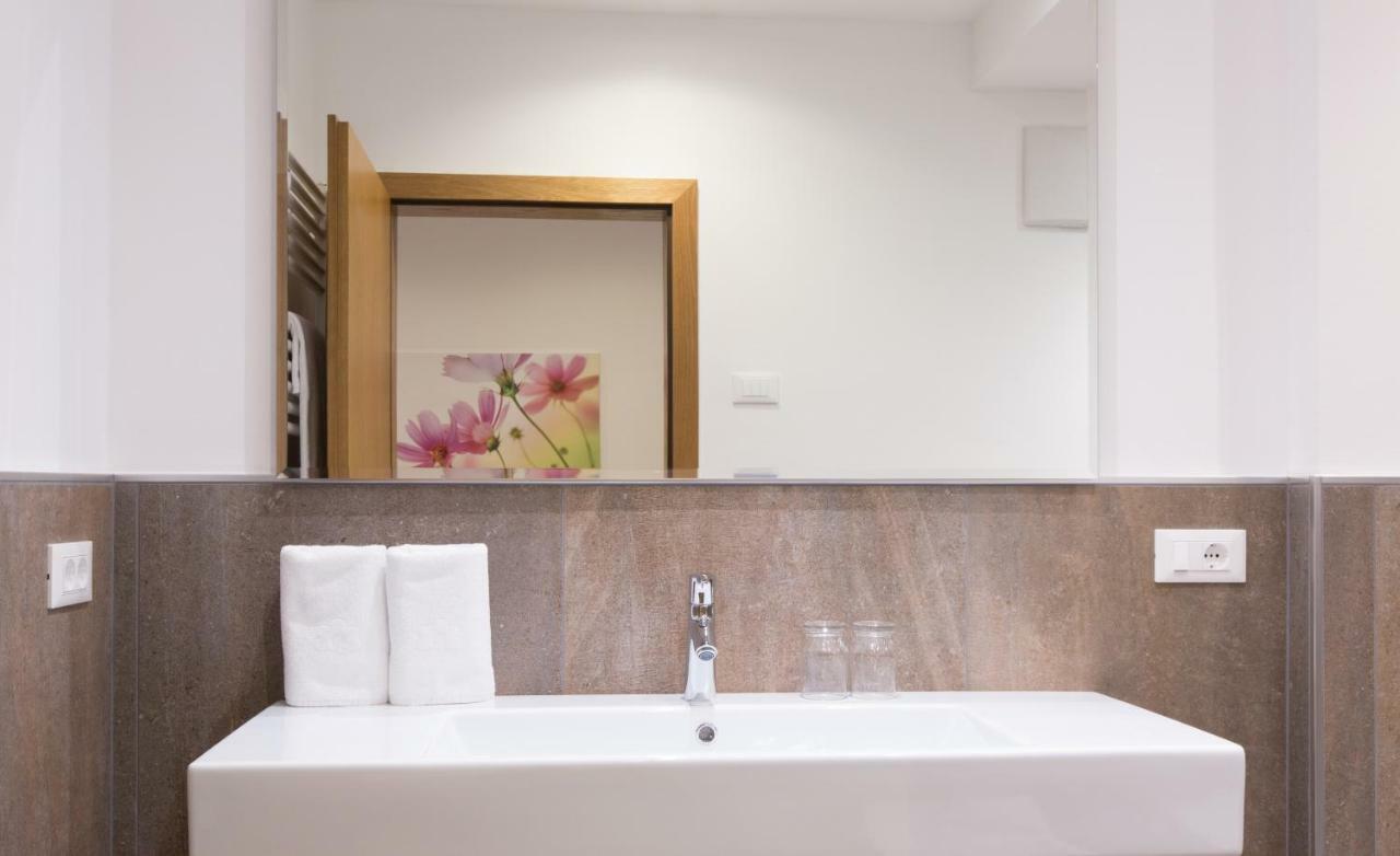 Hotel Appartement Inge Tirolo Kültér fotó
