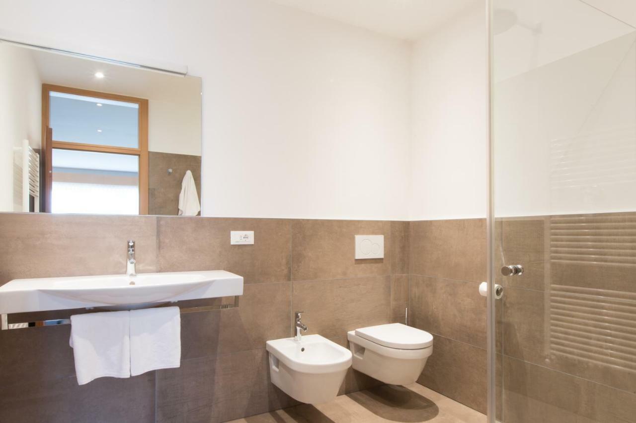 Hotel Appartement Inge Tirolo Kültér fotó