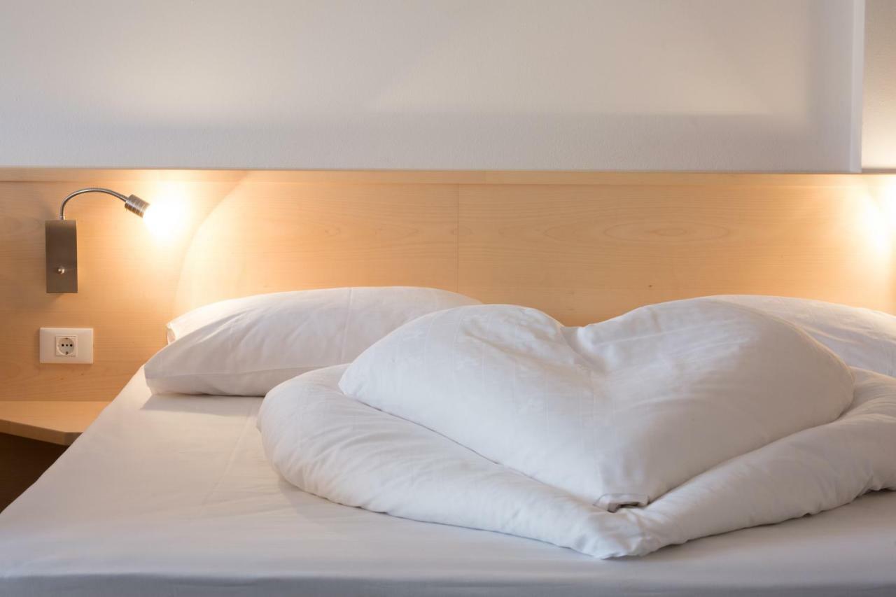 Hotel Appartement Inge Tirolo Kültér fotó