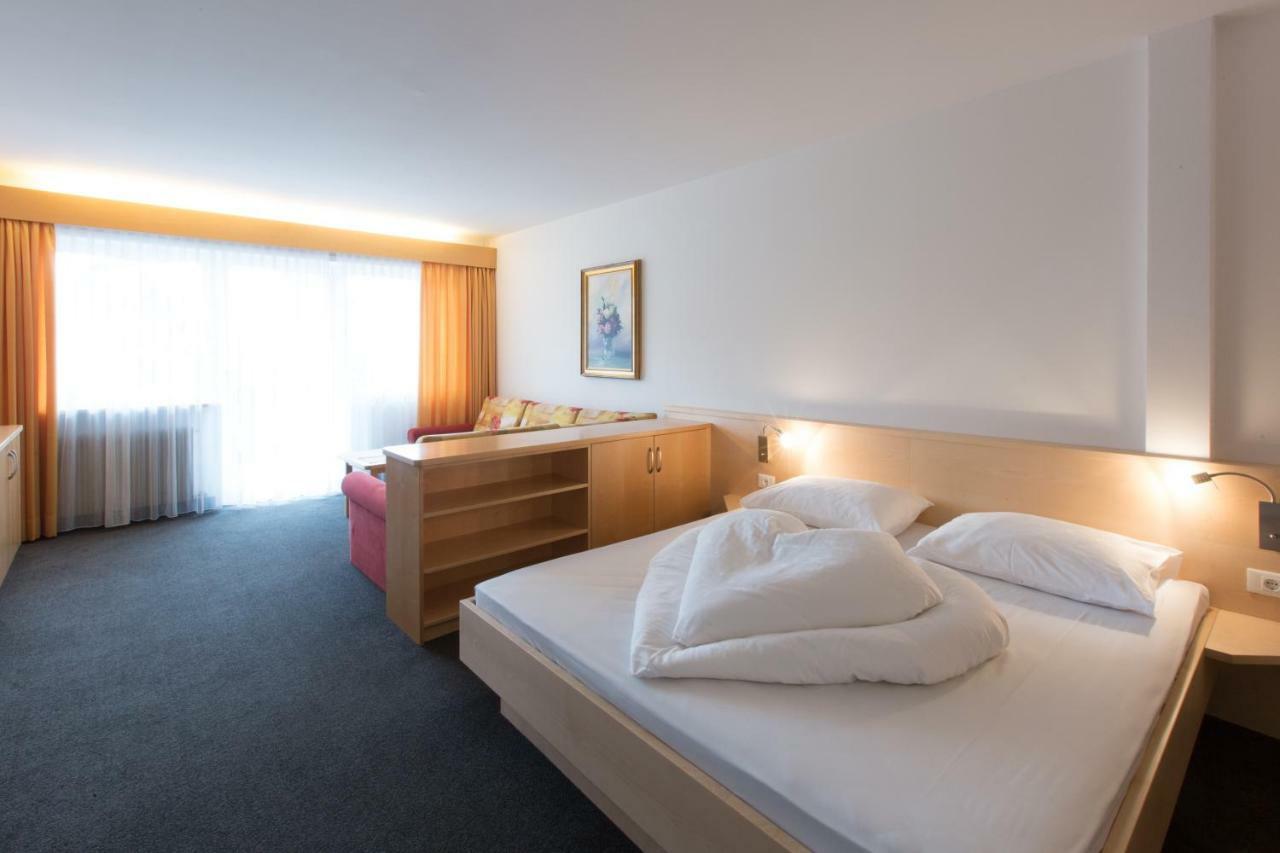 Hotel Appartement Inge Tirolo Kültér fotó