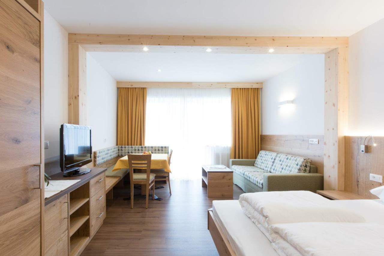 Hotel Appartement Inge Tirolo Kültér fotó