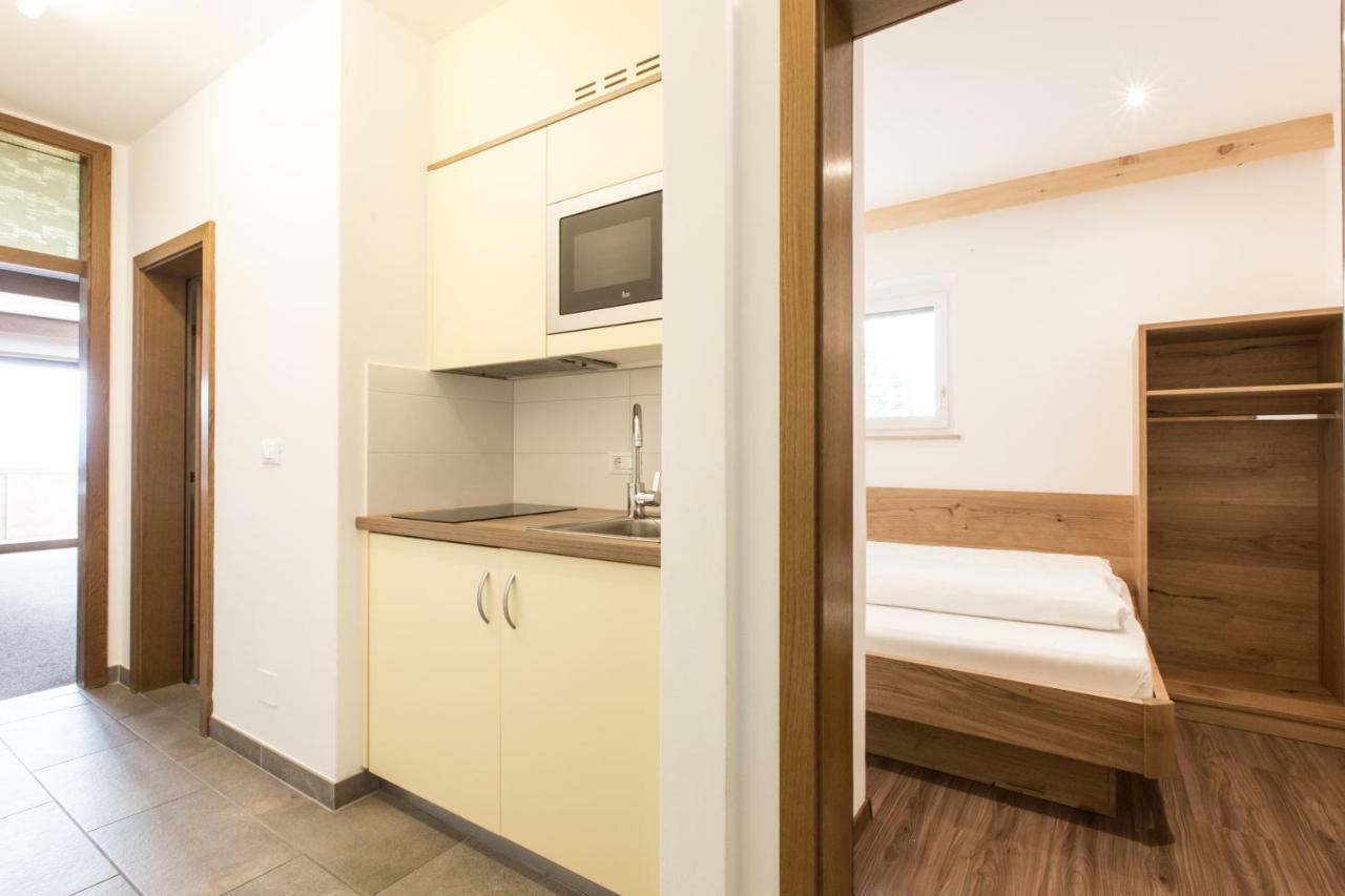 Hotel Appartement Inge Tirolo Kültér fotó