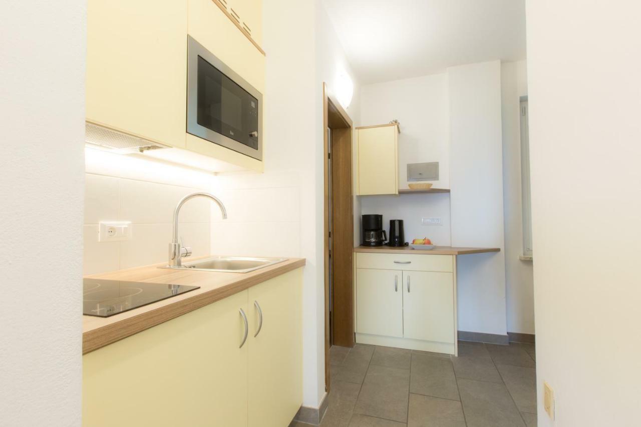 Hotel Appartement Inge Tirolo Kültér fotó