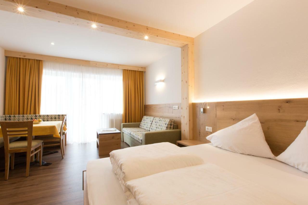 Hotel Appartement Inge Tirolo Kültér fotó