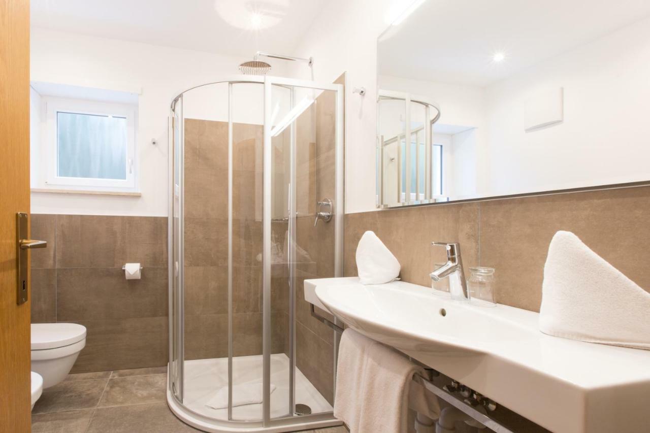 Hotel Appartement Inge Tirolo Kültér fotó