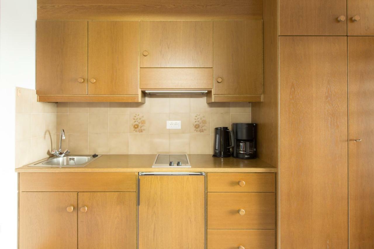 Hotel Appartement Inge Tirolo Kültér fotó