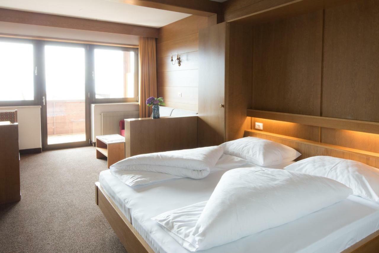Hotel Appartement Inge Tirolo Kültér fotó