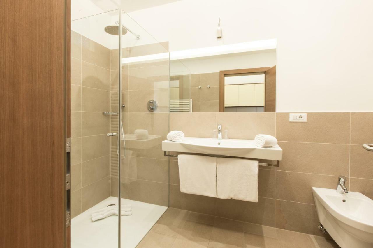 Hotel Appartement Inge Tirolo Kültér fotó
